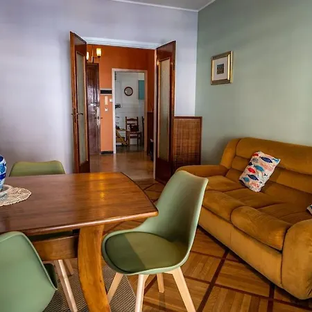 Finestra Sul Mare - 1 Min Sea - Apartment *