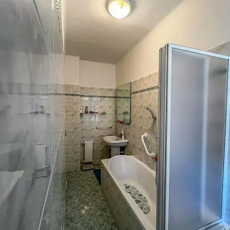 Finestra Sul Mare - 1 Min Sea - Apartment Sanremo