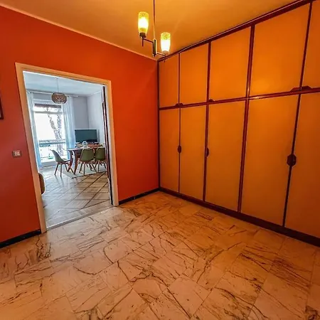 Apartment Finestra Sul Mare - 1 Min Sea -
