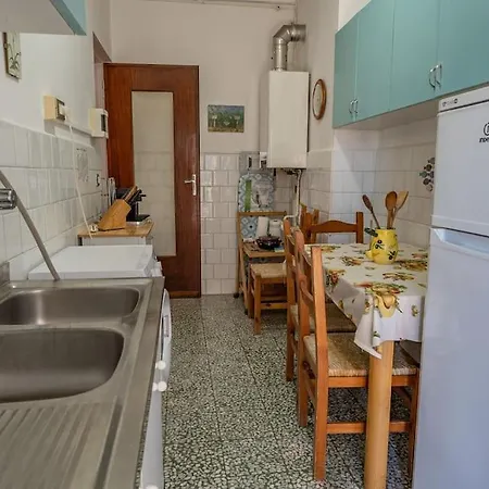 Finestra Sul Mare - 1 Min Sea - Apartment Sanremo