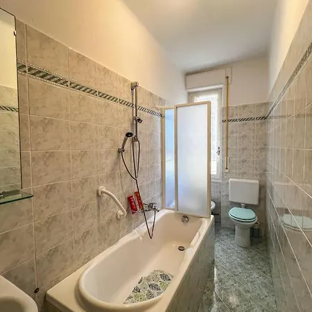Finestra Sul Mare - 1 Min Sea - *