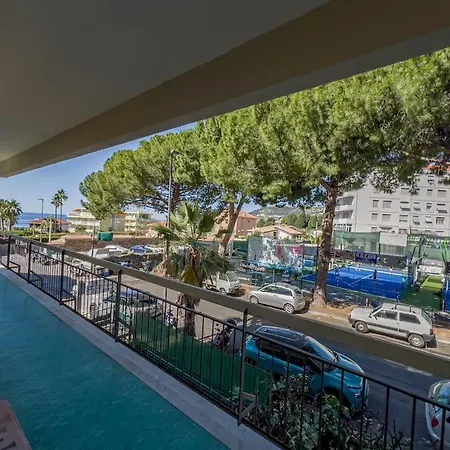 Appartement Finestra Sul Mare - 1 Min Sea -