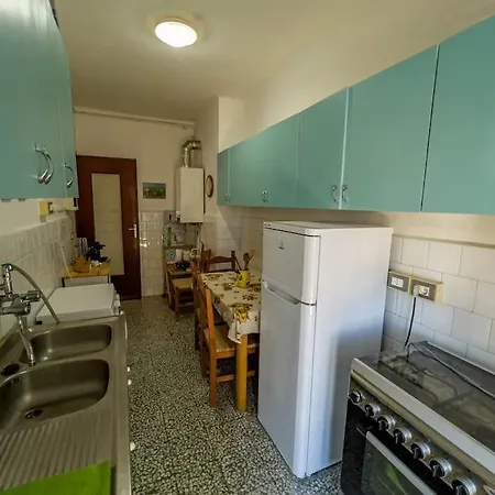Finestra Sul Mare - 1 Min Sea - *