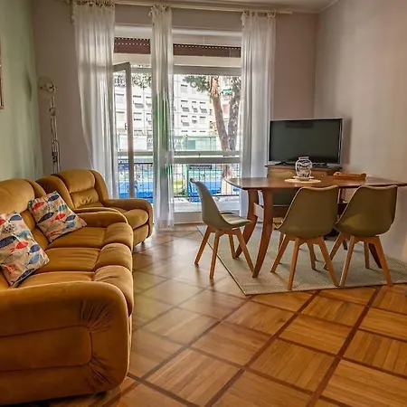 Appartement Finestra Sul Mare - 1 Min Sea - *