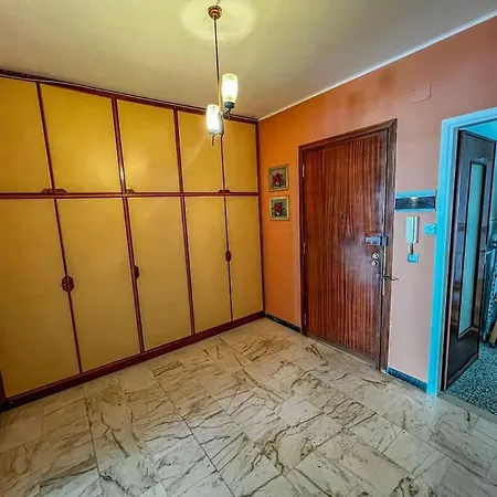 Finestra Sul Mare - 1 Min Sea - Appartement San Remo
